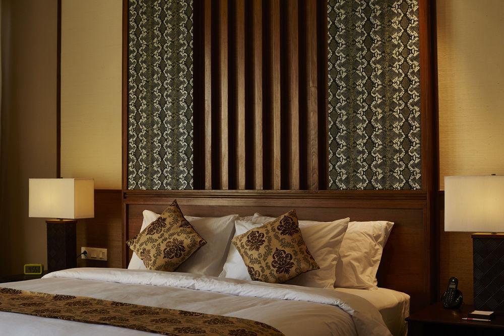 Bali National Golf Villas Nusa Dua  Exterior foto