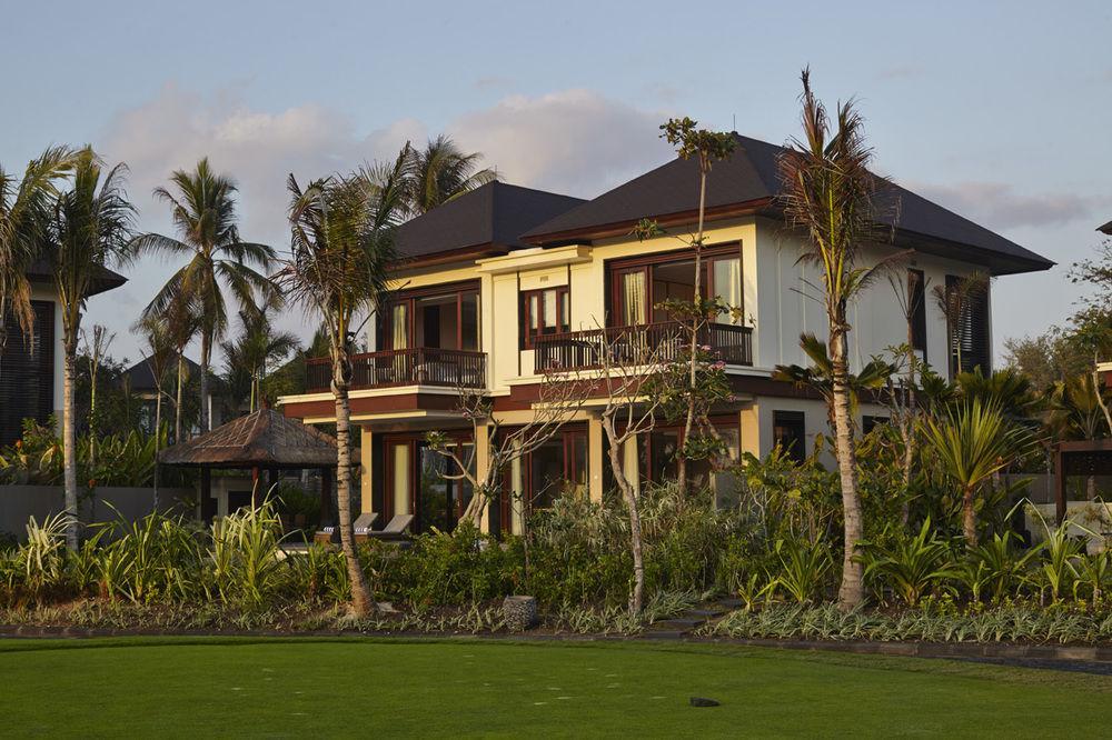 Bali National Golf Villas Nusa Dua  Exterior foto
