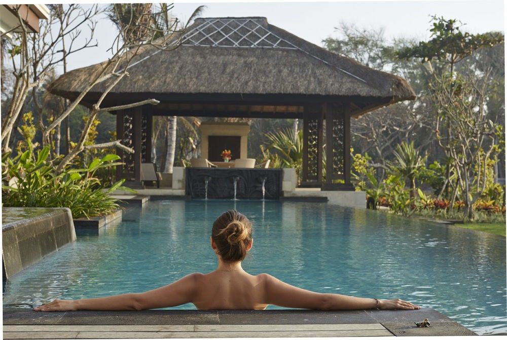 Bali National Golf Villas Nusa Dua  Exterior foto