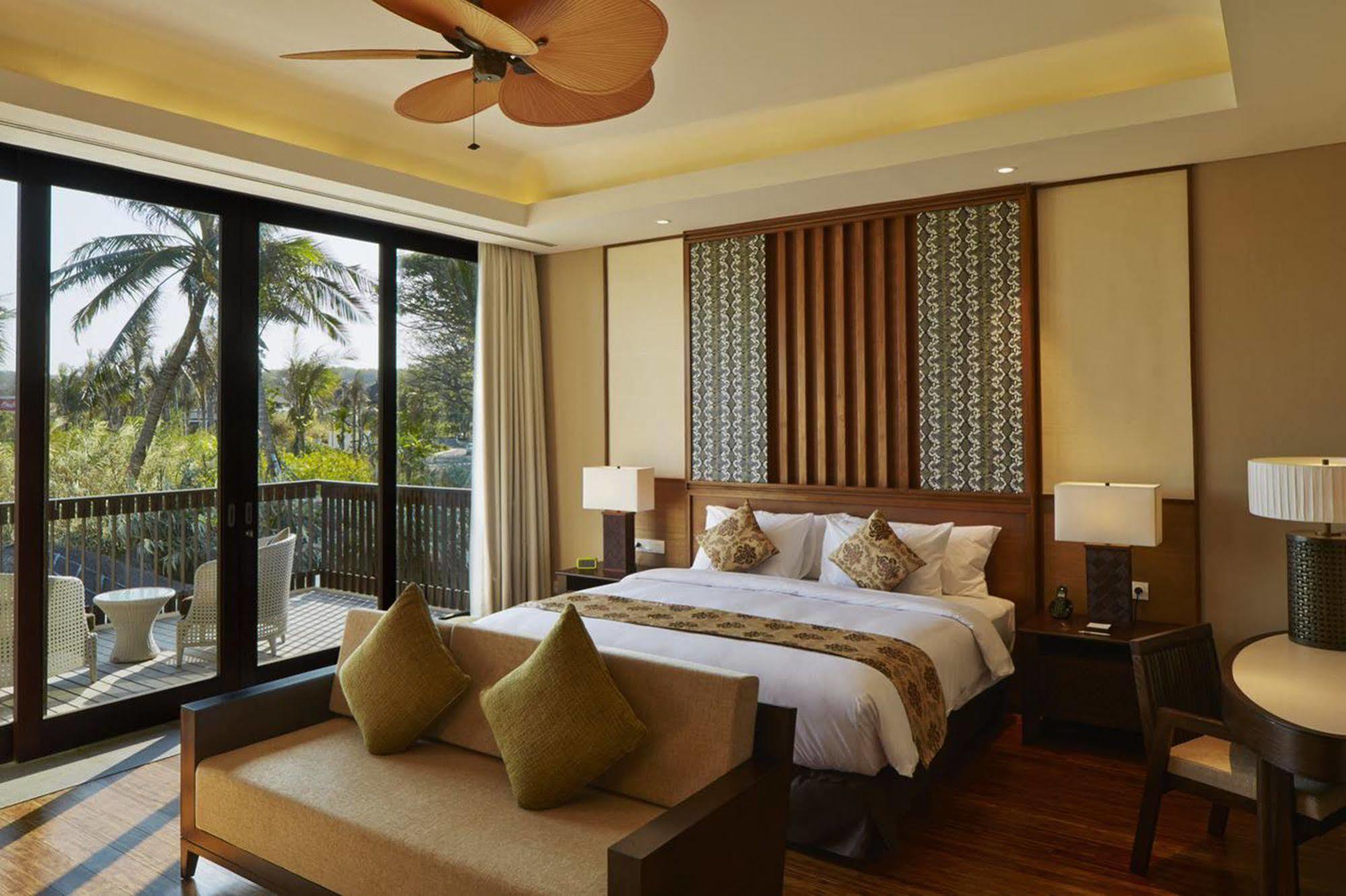 Bali National Golf Villas Nusa Dua  Exterior foto
